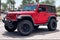 2022 Jeep Wrangler Sport