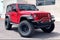 2022 Jeep Wrangler Sport
