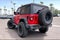 2022 Jeep Wrangler Sport