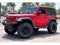 2022 Jeep Wrangler Sport