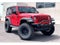 2022 Jeep Wrangler Sport