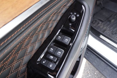 2024 Jeep Grand Cherokee Summit Reserve
