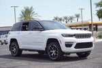 2024 Jeep Grand Cherokee Summit Reserve