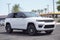 2024 Jeep Grand Cherokee Summit Reserve