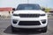 2024 Jeep Grand Cherokee Summit Reserve