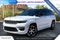 2022 Jeep Grand Cherokee Summit Reserve