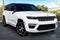 2022 Jeep Grand Cherokee Summit Reserve