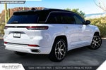 2022 Jeep Grand Cherokee Summit Reserve