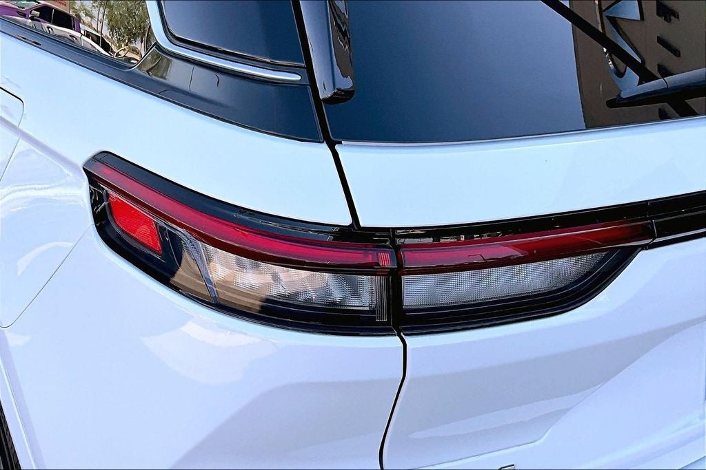 2022 Jeep Grand Cherokee Summit Reserve