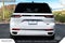 2022 Jeep Grand Cherokee Summit Reserve