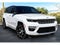 2022 Jeep Grand Cherokee Summit Reserve