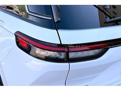 2022 Jeep Grand Cherokee Summit Reserve