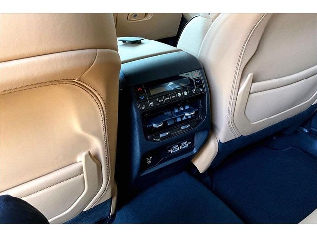 2022 Jeep Grand Cherokee Summit Reserve