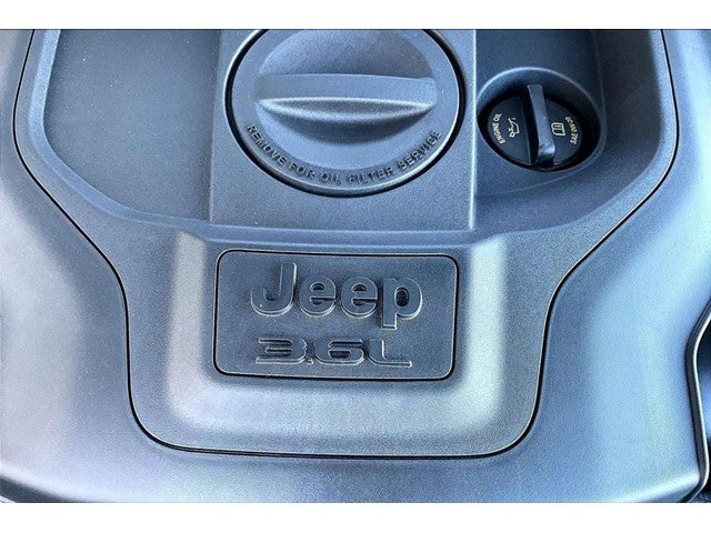 2022 Jeep Grand Cherokee Summit Reserve