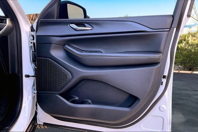 2024 Jeep Grand Cherokee L Altitude X