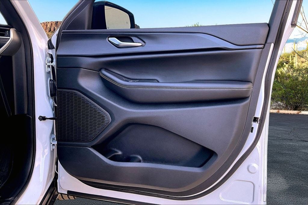 2024 Jeep Grand Cherokee L Altitude X