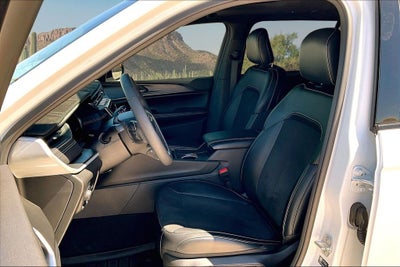2024 Jeep Grand Cherokee L Altitude X