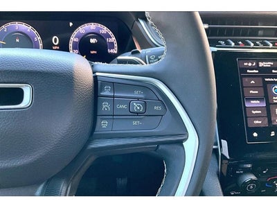 2024 Jeep Grand Cherokee L Altitude X
