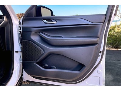 2024 Jeep Grand Cherokee L Altitude X