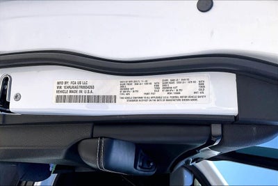 2024 Jeep Grand Cherokee L Altitude X
