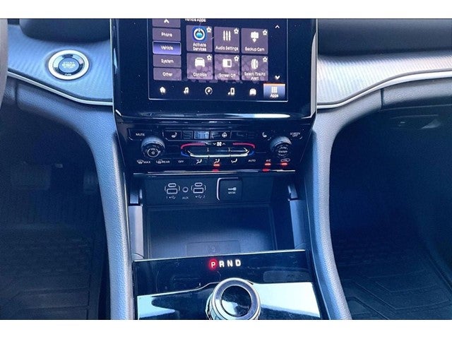 2024 Jeep Grand Cherokee L Altitude X