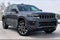 2023 Jeep Grand Cherokee Overland 4xe