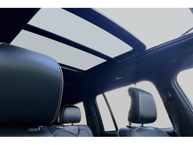 2023 Jeep Grand Cherokee Overland 4xe