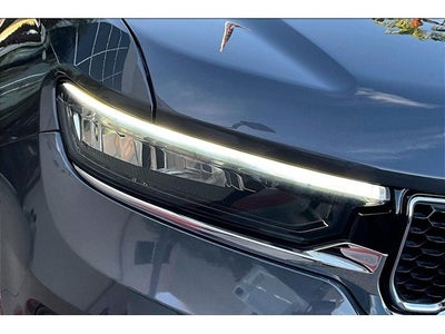 2023 Jeep Grand Cherokee Overland 4xe
