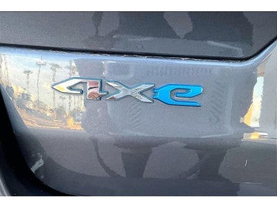 2023 Jeep Grand Cherokee Overland 4xe
