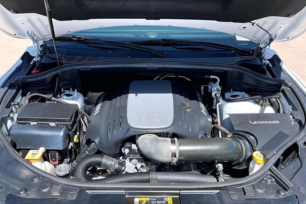 2022 Dodge Durango R/T Plus