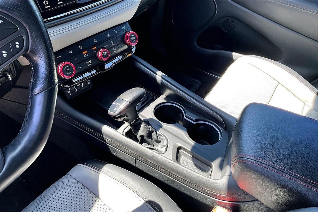 2022 Dodge Durango R/T Plus