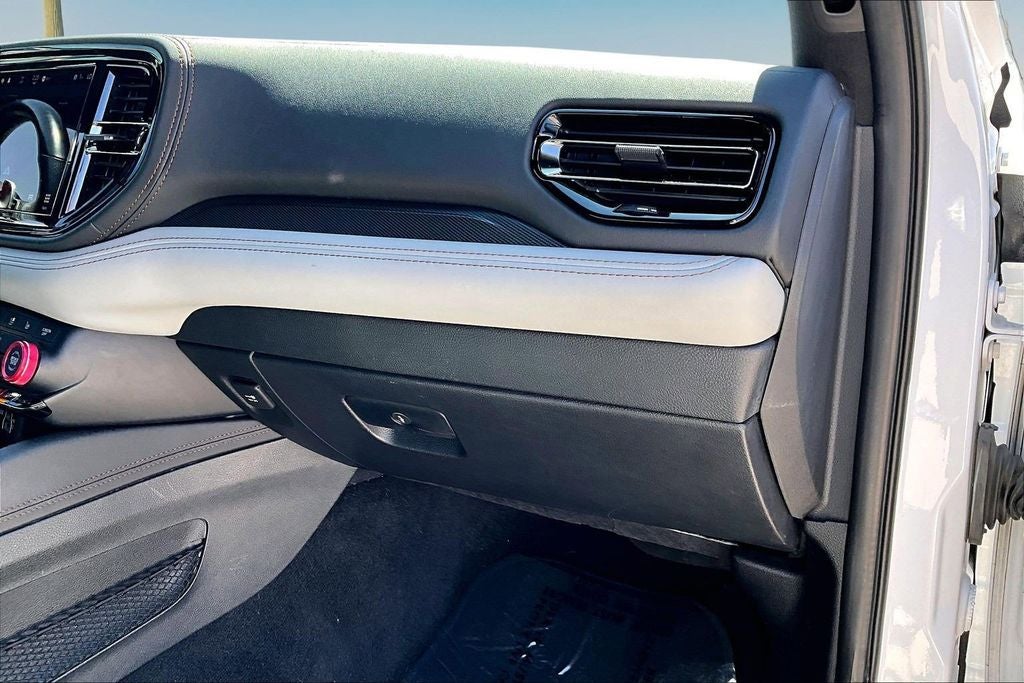 2022 Dodge Durango R/T Plus
