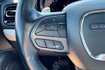 2022 Dodge Durango R/T Plus