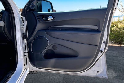 2022 Dodge Durango R/T Plus