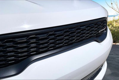 2022 Dodge Durango R/T Plus