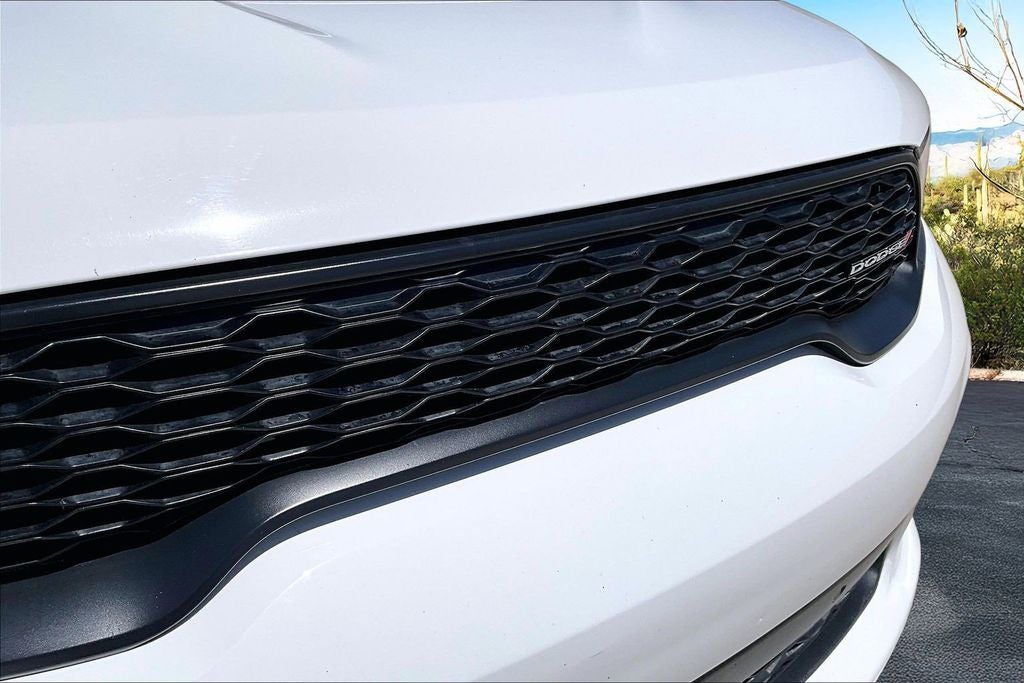 2022 Dodge Durango R/T Plus
