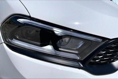 2022 Dodge Durango R/T Plus