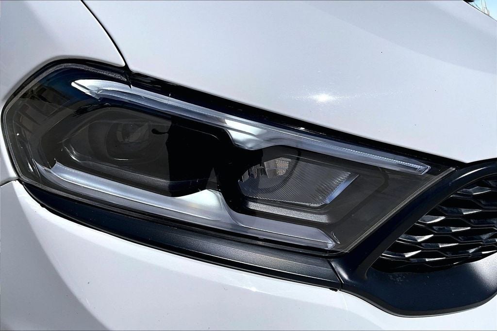 2022 Dodge Durango R/T Plus