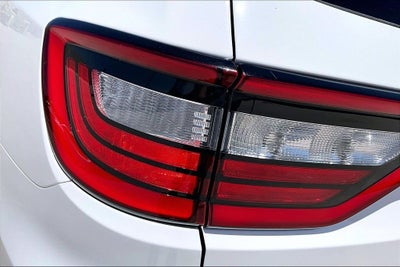 2022 Dodge Durango R/T Plus