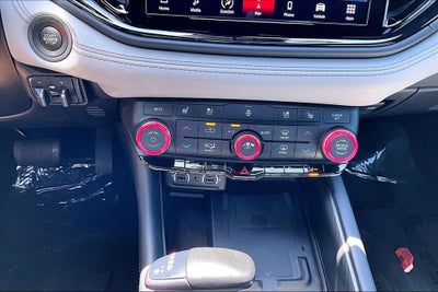 2022 Dodge Durango R/T Plus
