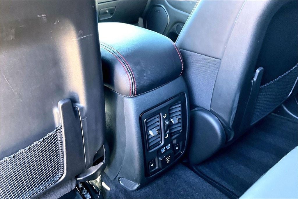 2022 Dodge Durango R/T Plus
