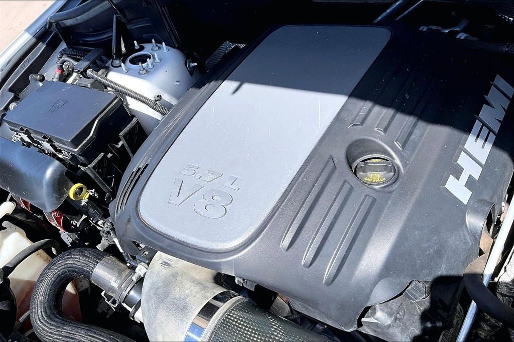 2022 Dodge Durango R/T Plus