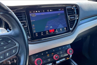2022 Dodge Durango R/T Plus