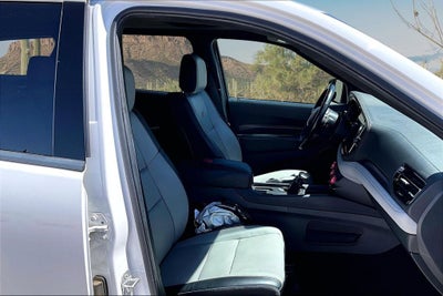 2022 Dodge Durango R/T Plus