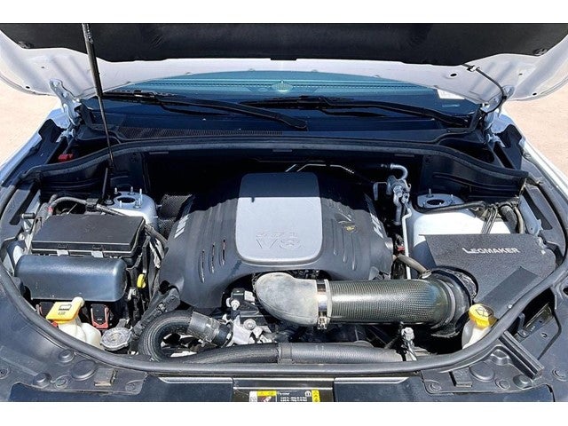 2022 Dodge Durango R/T Plus