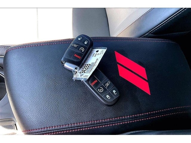2022 Dodge Durango R/T Plus