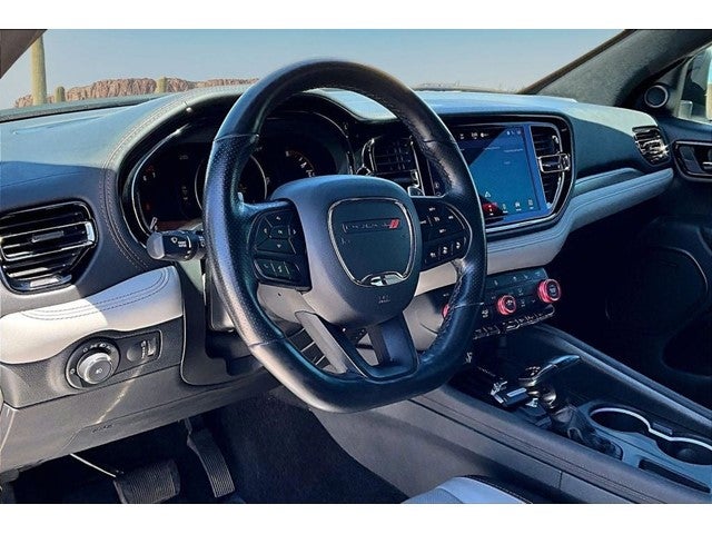 2022 Dodge Durango R/T Plus