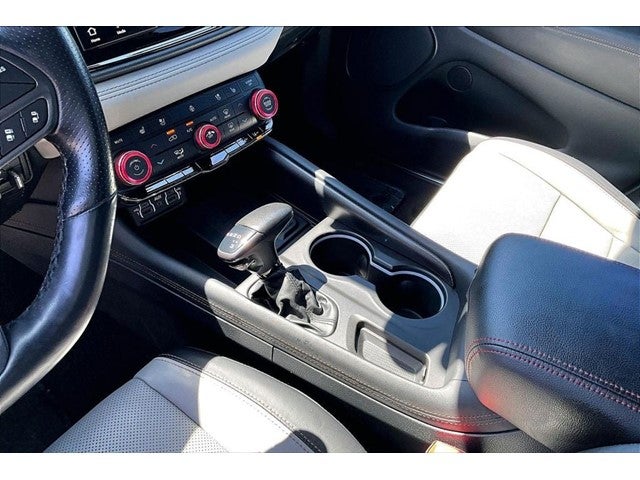 2022 Dodge Durango R/T Plus