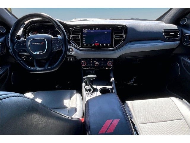 2022 Dodge Durango R/T Plus