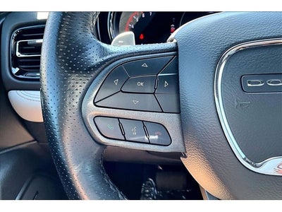 2022 Dodge Durango R/T Plus
